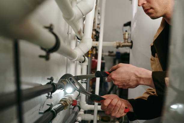 Best Commercial Plumbing Services  in Oral City, FL