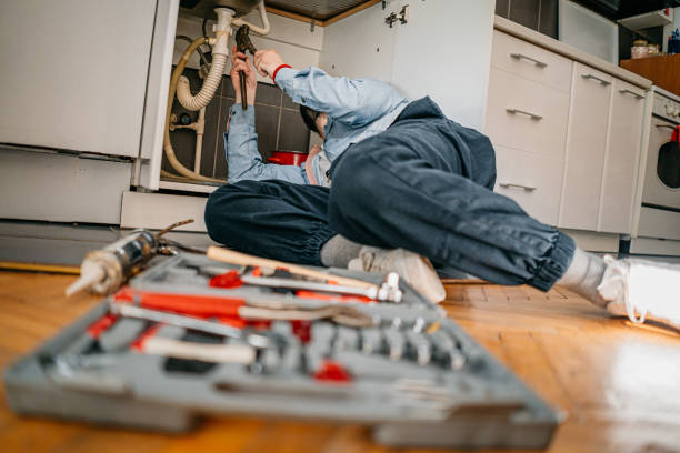 Best Same-Day Plumbing Service  in Oral City, FL