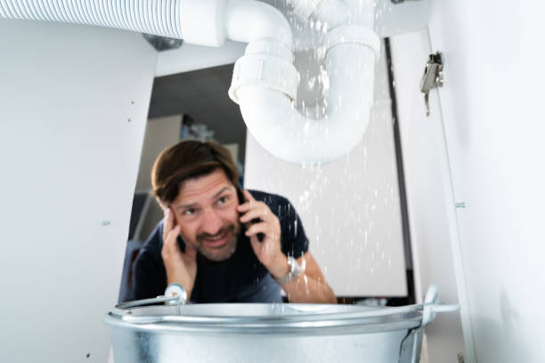 Hot Water Heater Installation in Floral City, FL