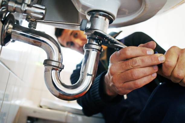 Best Sewer Line Replacement  in Oral City, FL