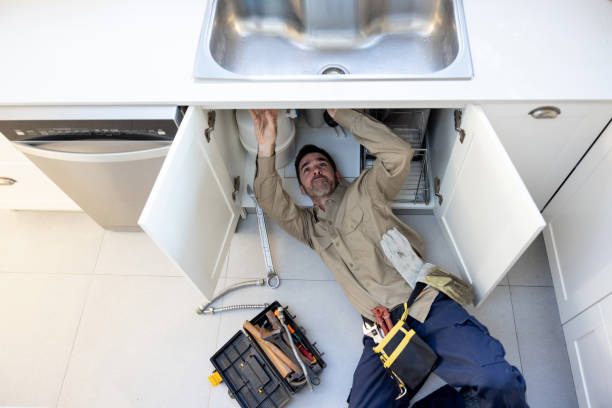 Best Plumbing Repair Near Me  in Oral City, FL