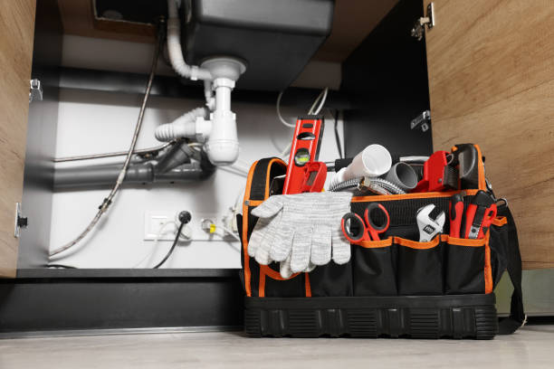 Best Water Softener Installation  in Oral City, FL