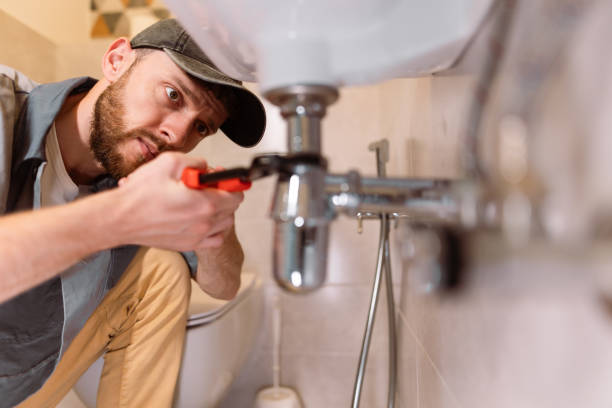 Best Sewer Line Repair  in Oral City, FL