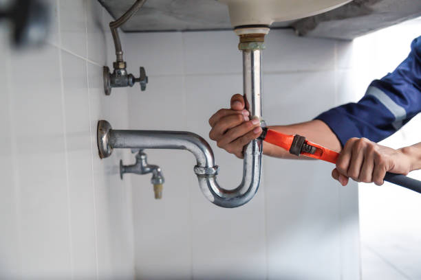 Floral City, FL Plumbing Company