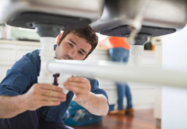 Best Affordable Plumbing Services  in Oral City, FL