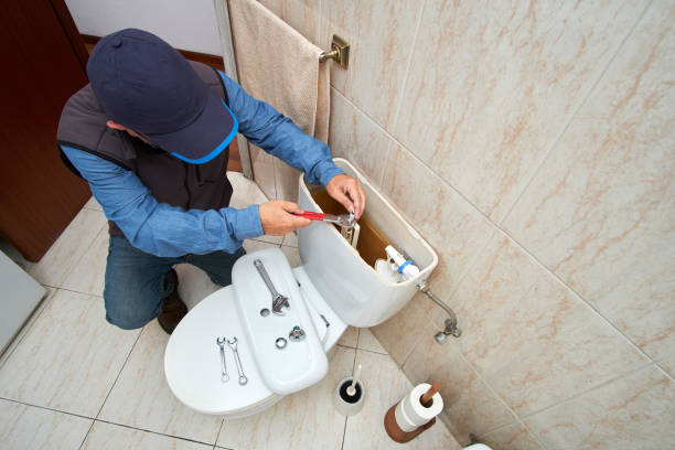 Best Plumbing Inspection Services  in Oral City, FL