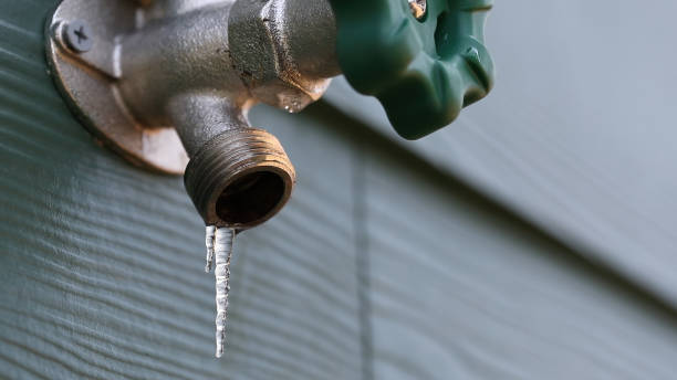 Best Hot Water Heater Installation  in Oral City, FL