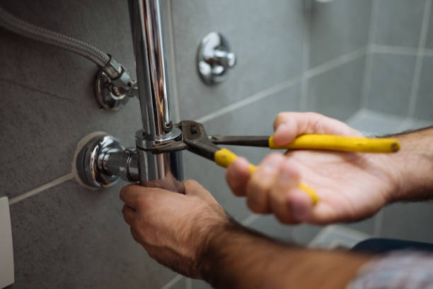Best Local Plumber Services  in Oral City, FL