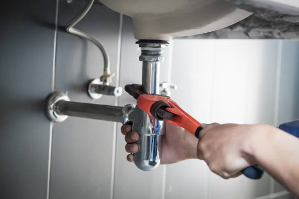 Best Plumbing Services Near Me  in Oral City, FL