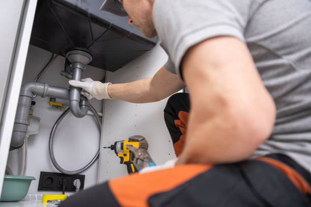 Best Sewer Cleaning Services  in Oral City, FL