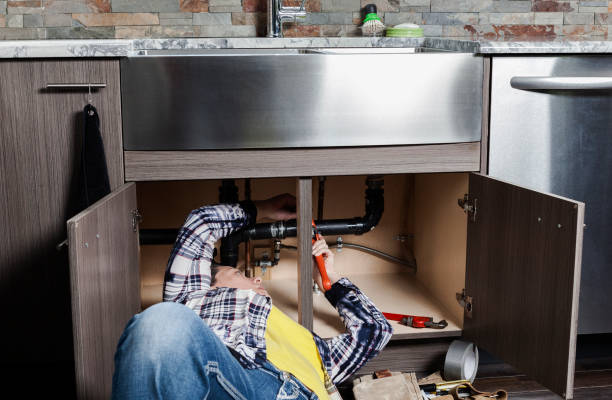 Best Hot Water Heater Installation  in Oral City, FL