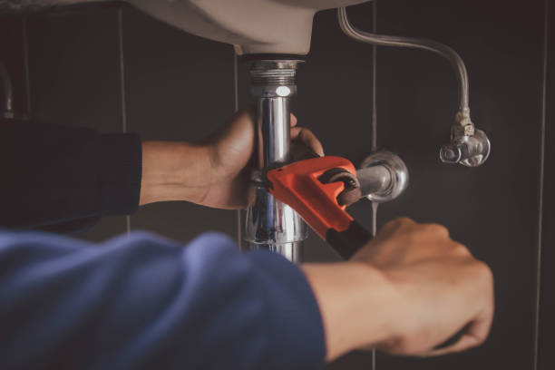 Best Affordable Plumbing Services  in Oral City, FL