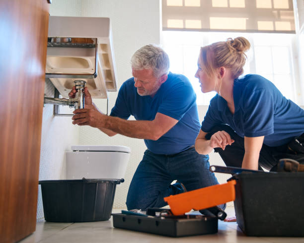 Best Sewer Cleaning Services  in Oral City, FL
